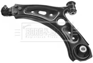 BORG & BECK bca7527 -  Рычаг независимой подвески колеса, подвеска колеса